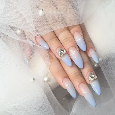 【オフあり】グラデーション・長さだし🎀
