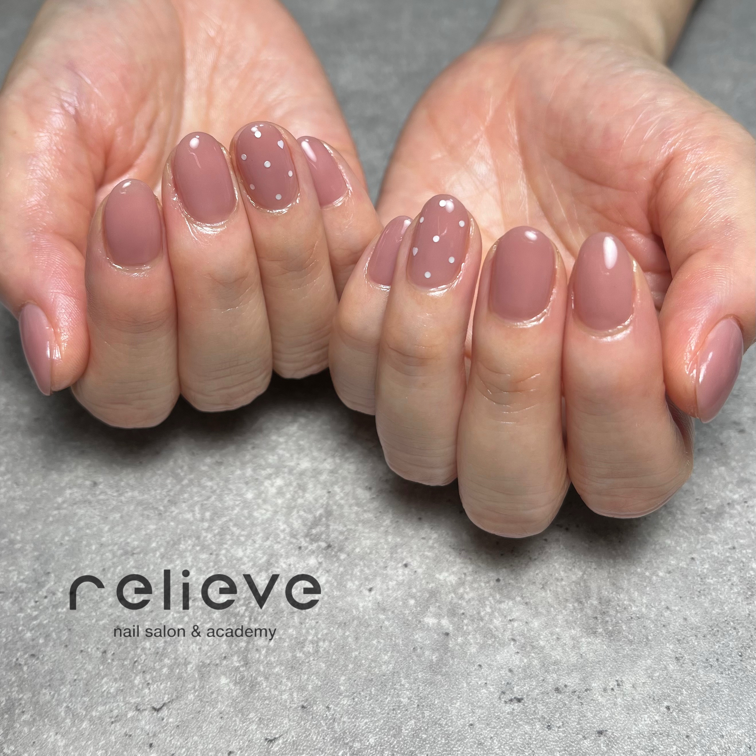 relieve