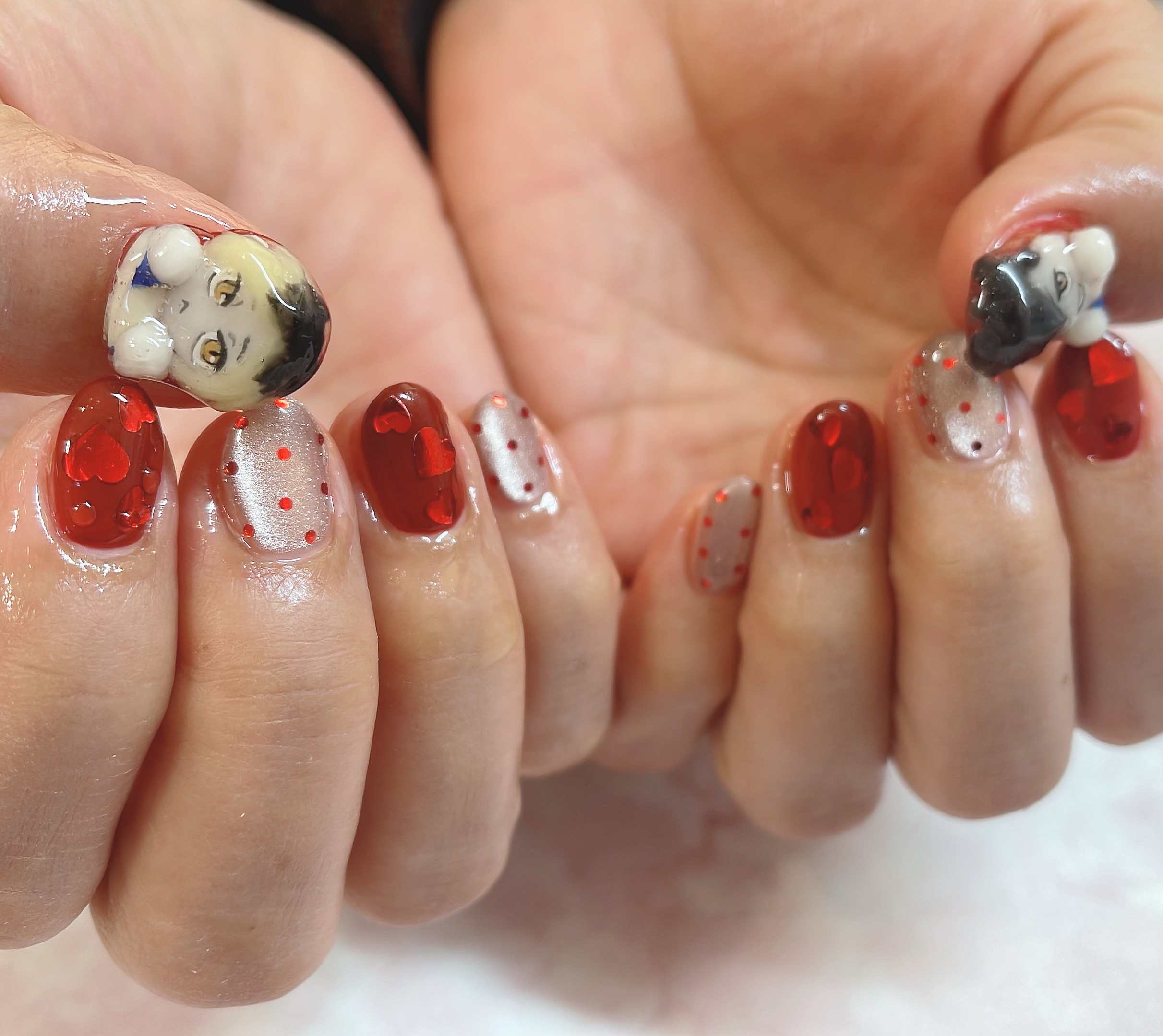 Nailsalonmermaid33