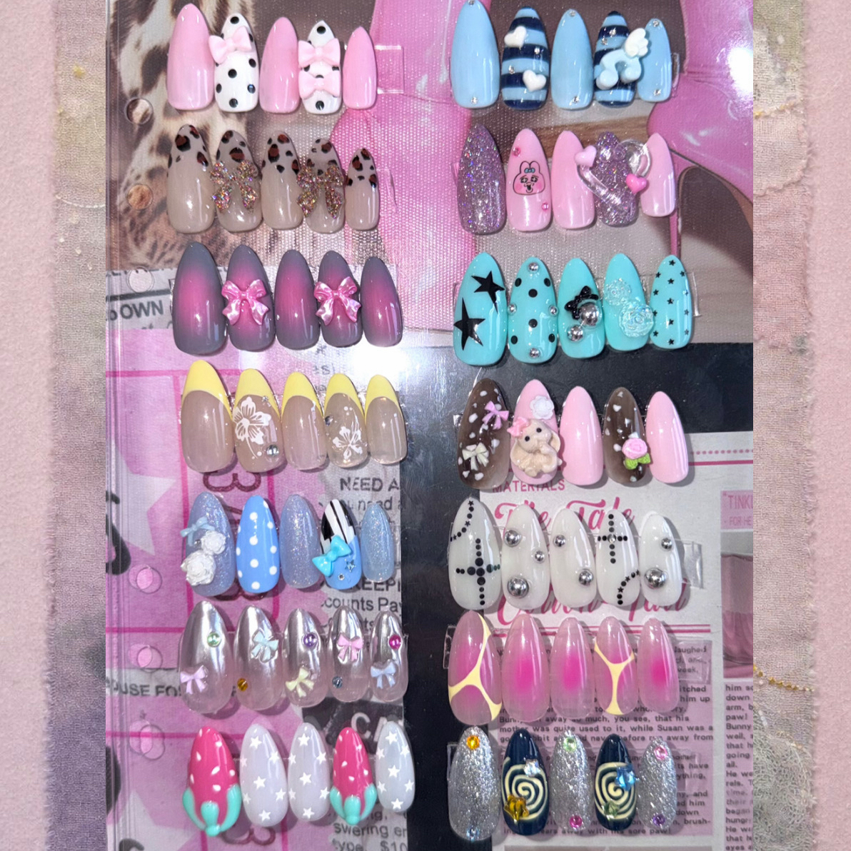 seira_Palette