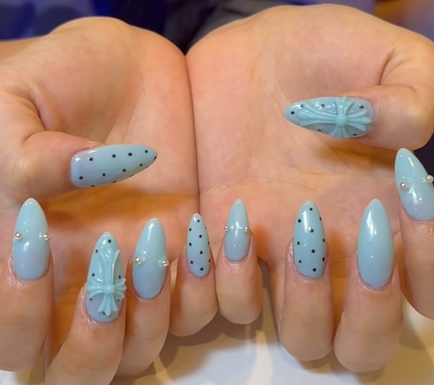 Hanra_Nail