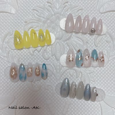 定額デザイン1