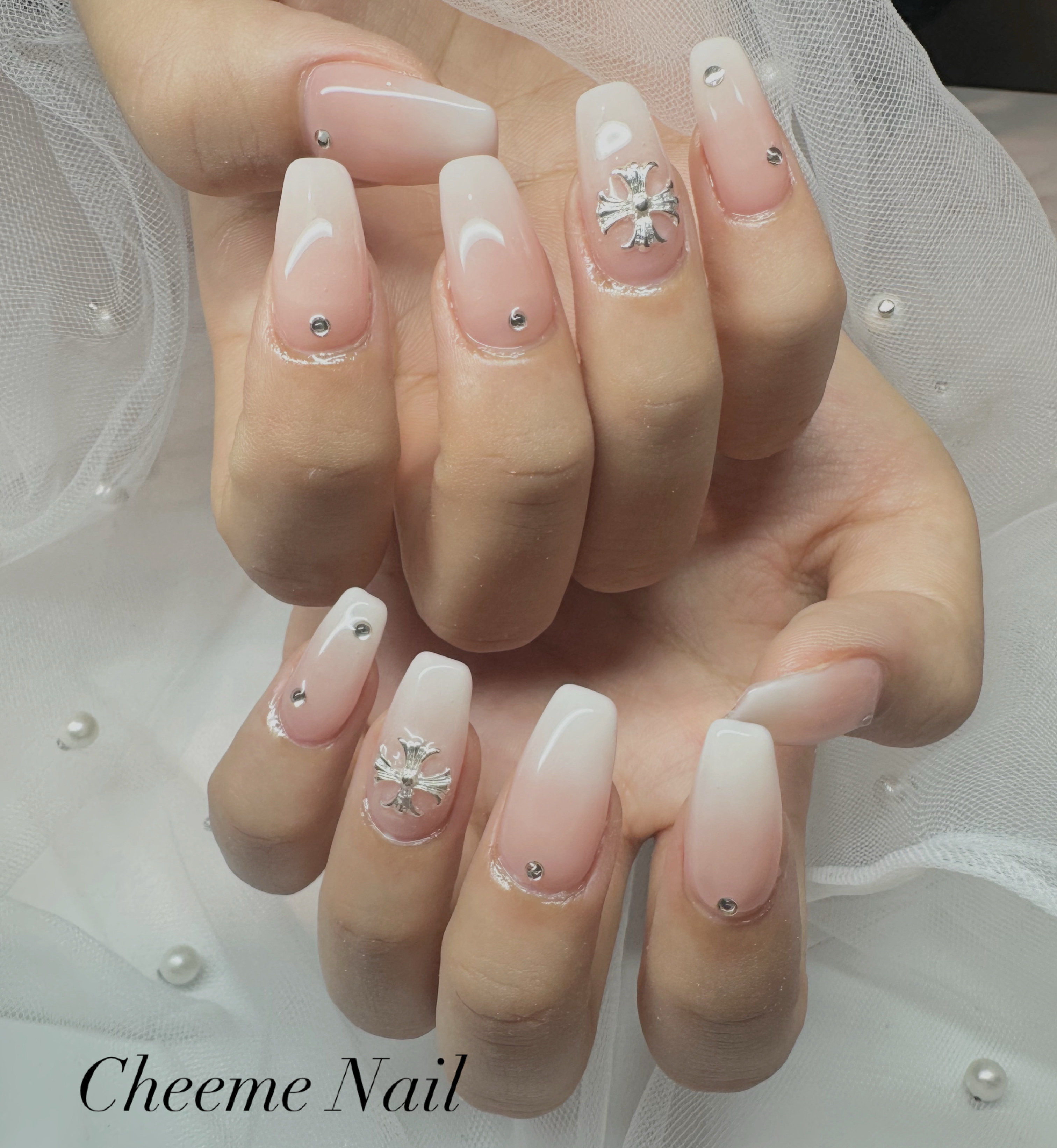 Cheeme_Nail