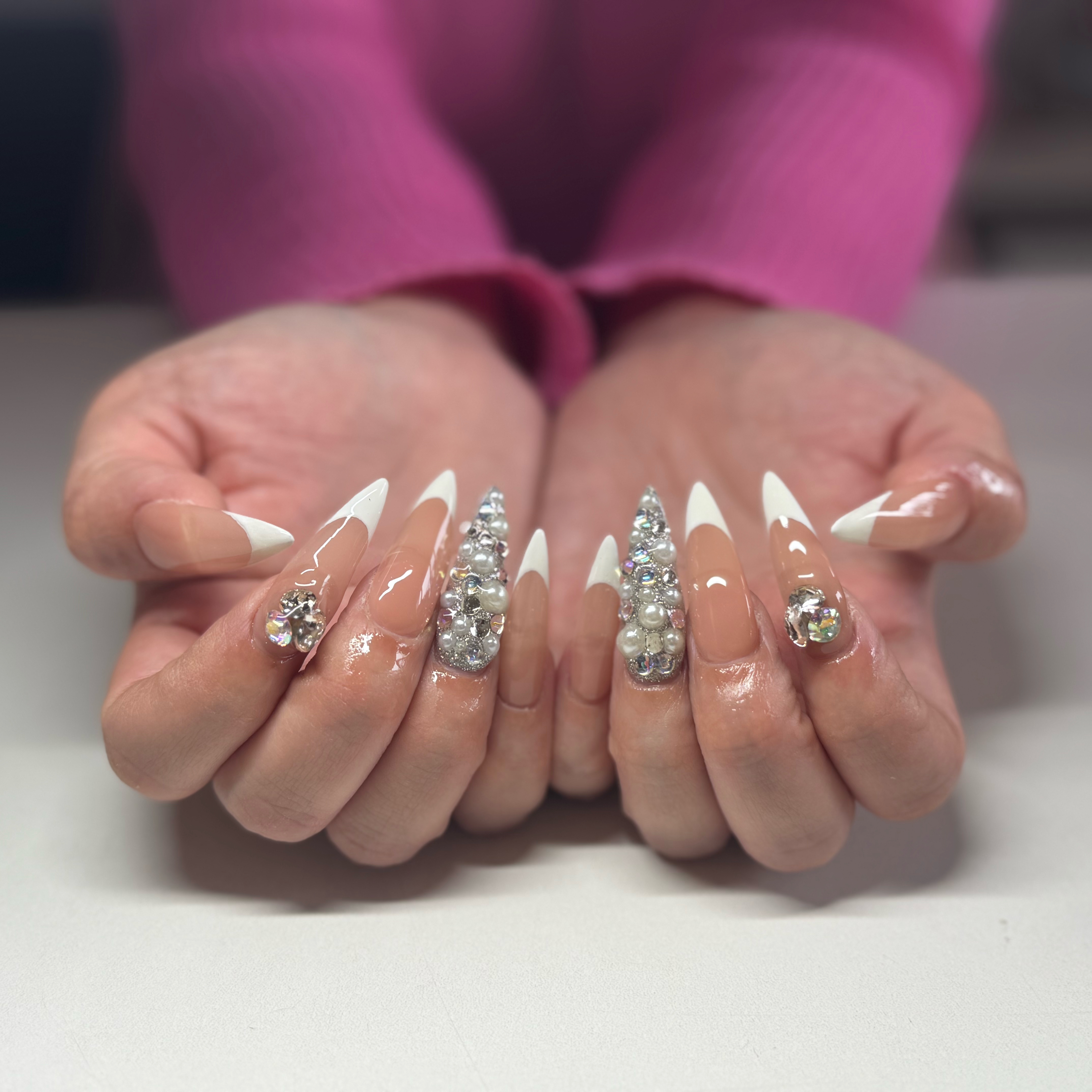 ネイリー（Nailie） - chan.yuka