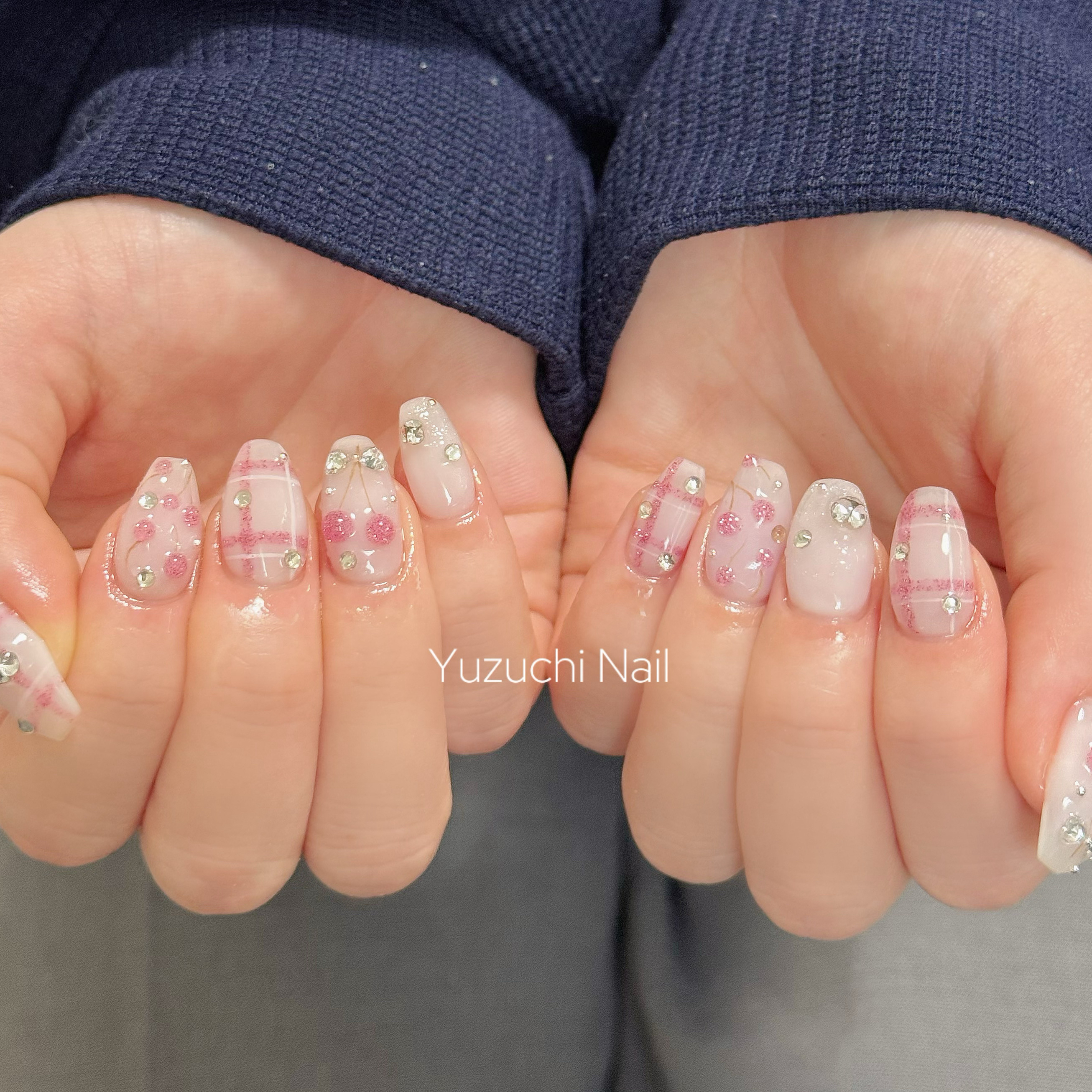 Yuzuchi.Nail
