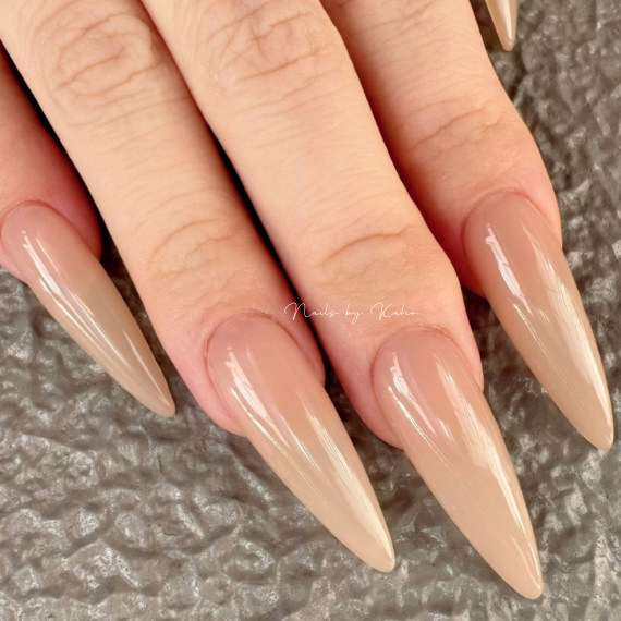nailsbykaho
