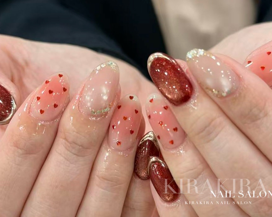 kirakira_nail