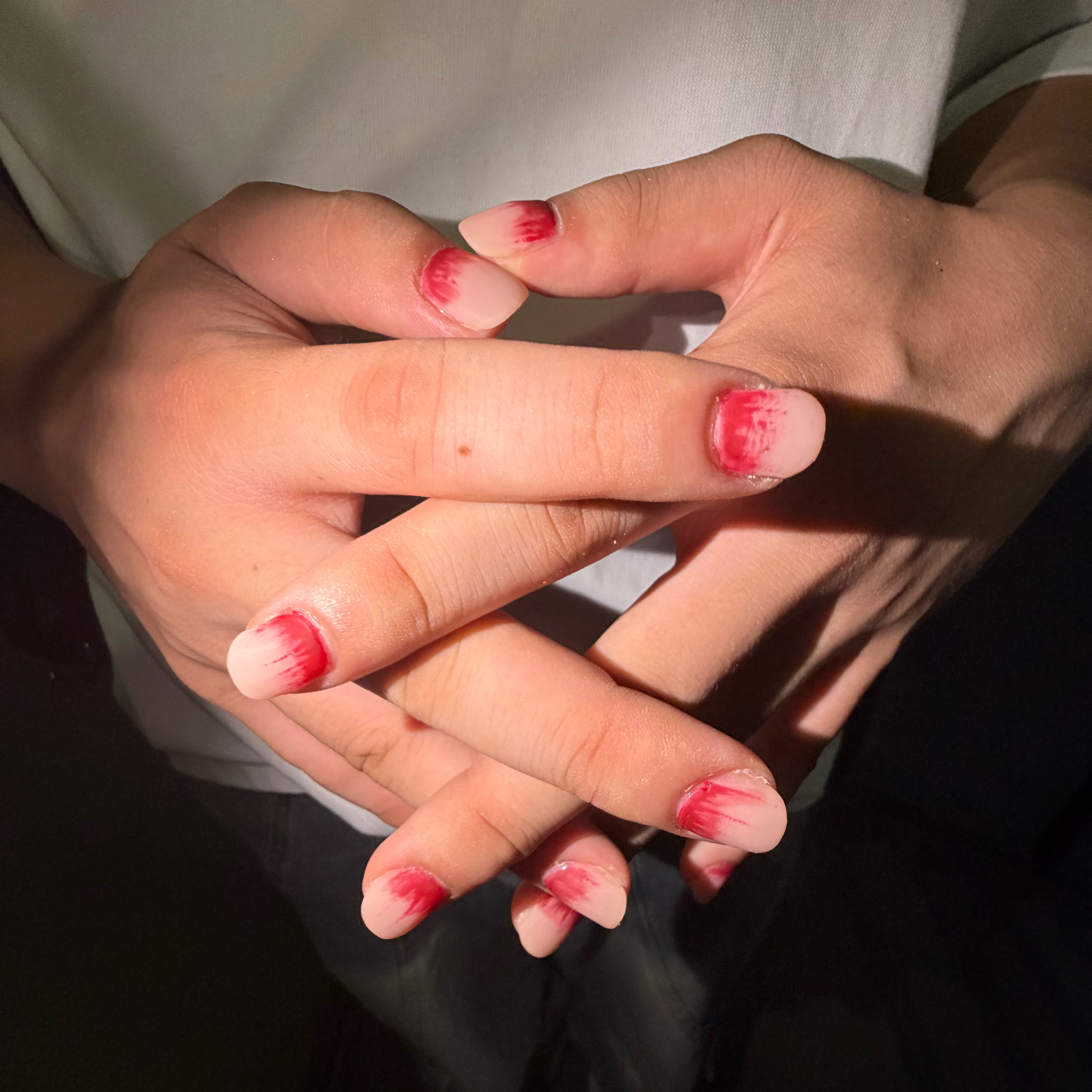 Nail_hm093