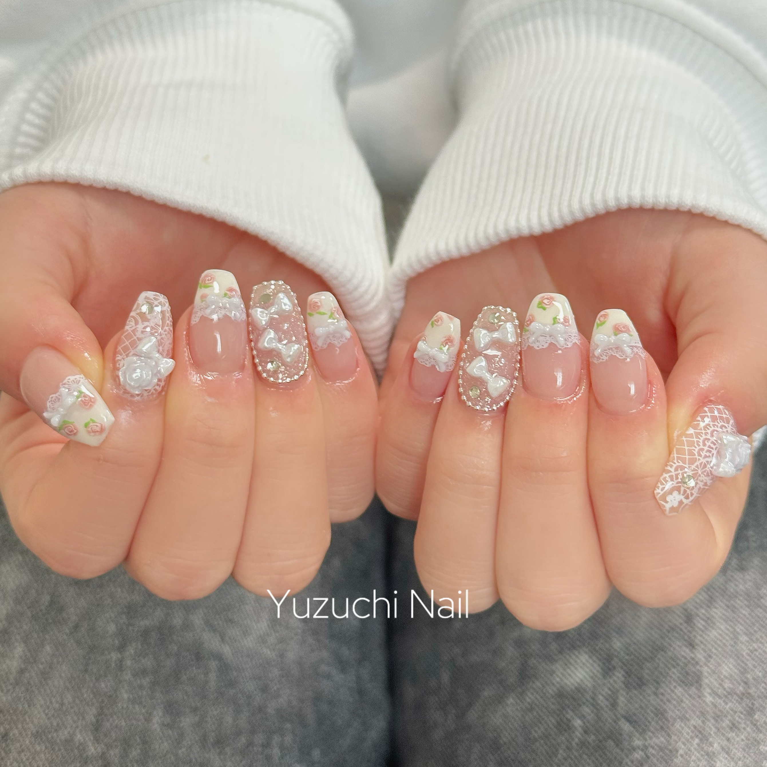 Yuzuchi.Nail