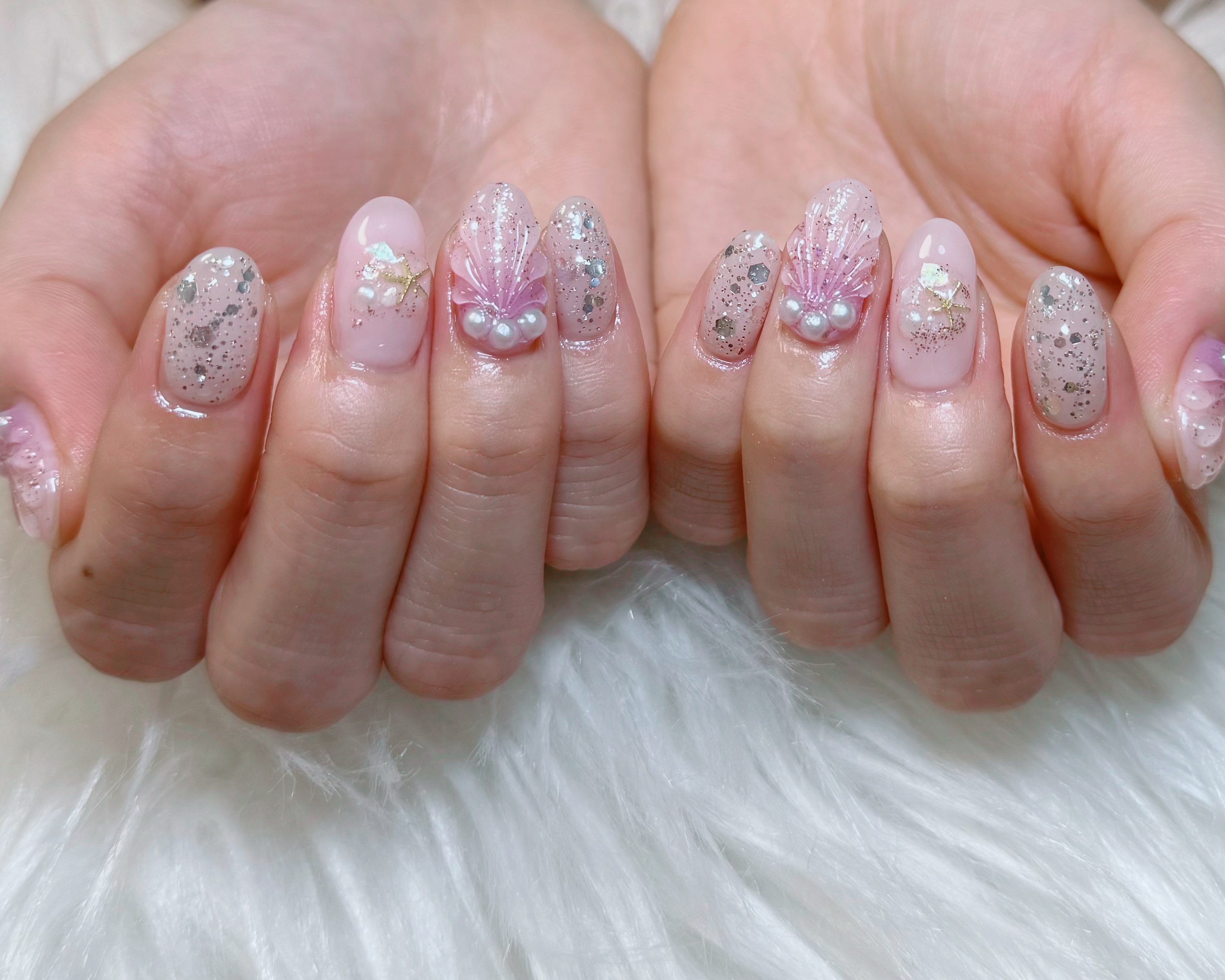 chanie.nail.spa.nami