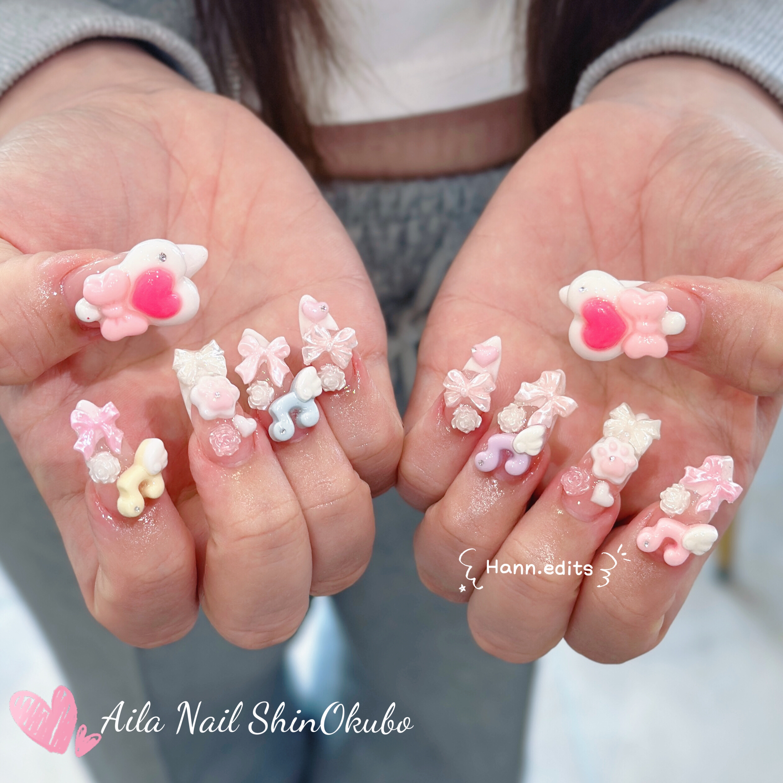 AilaNail.Hanchan