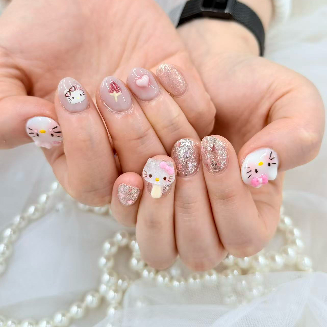 Nail.natsu