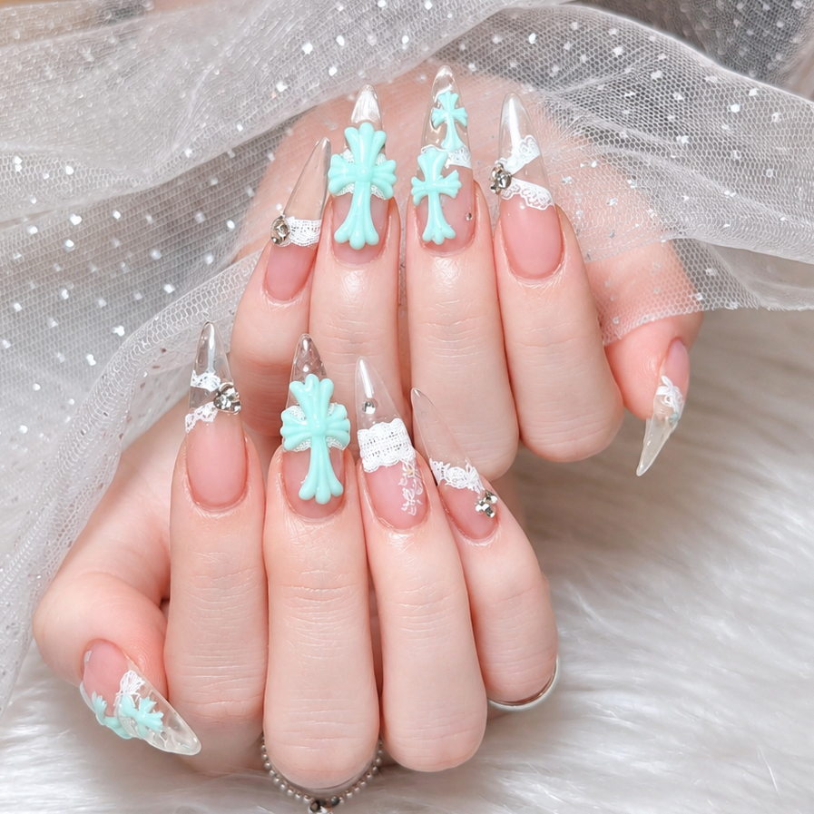 Seika.Queennail