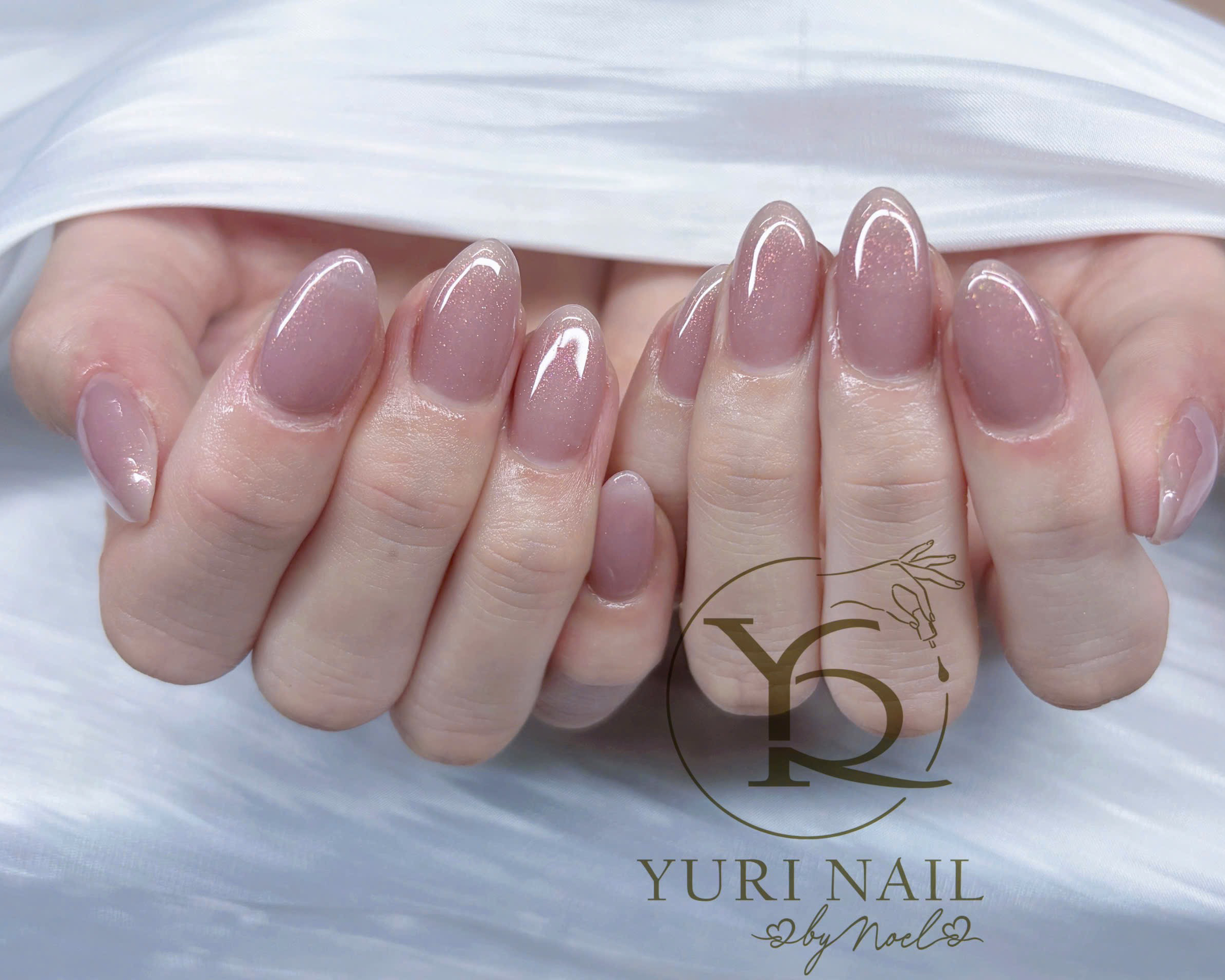 YURI_Nail_Funabashi