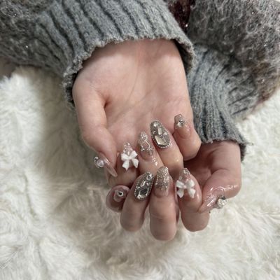 パーツ乗せ放題！！協力𝐃𝐞𝐬𝐢𝐠𝐧🎀