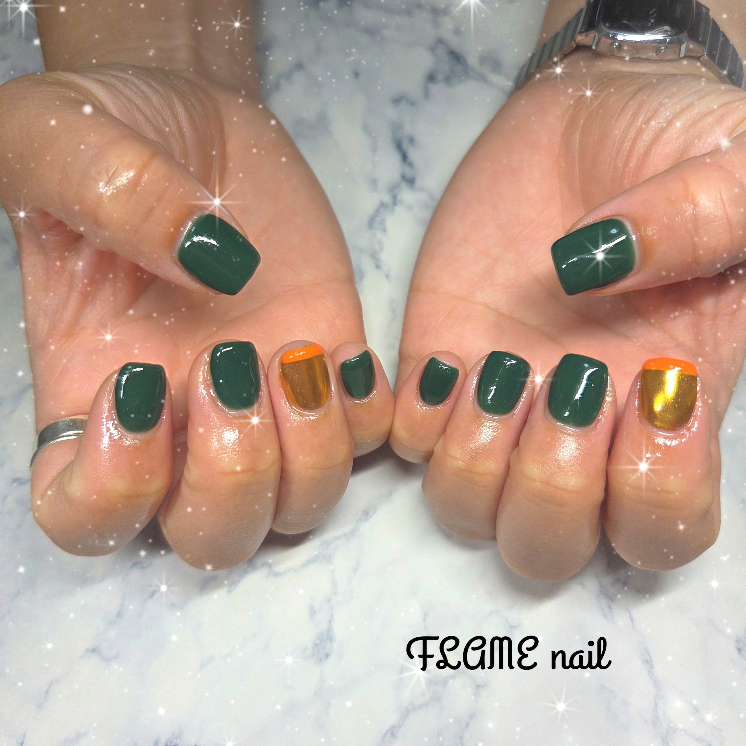 flame_nail