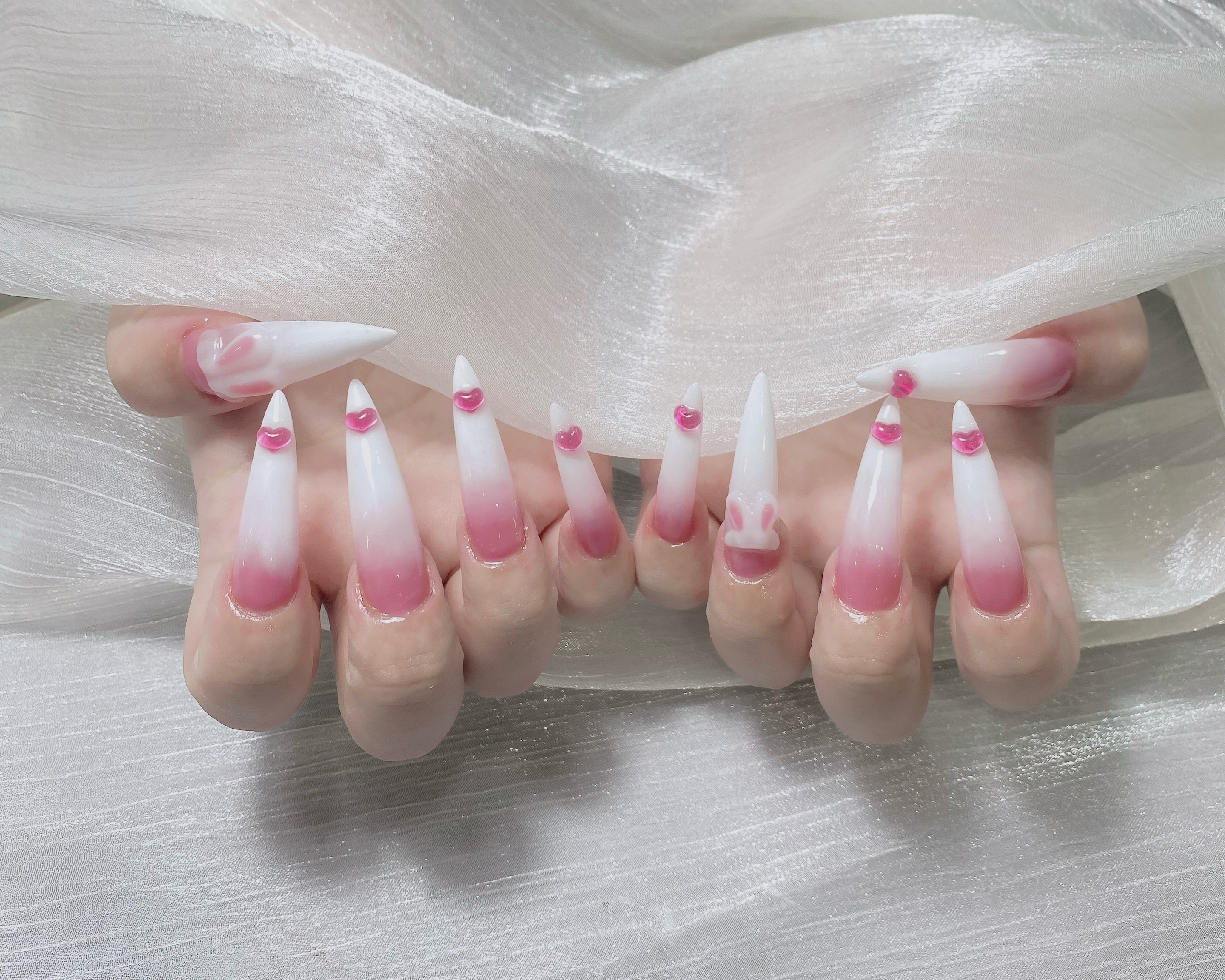 Risanailsalon