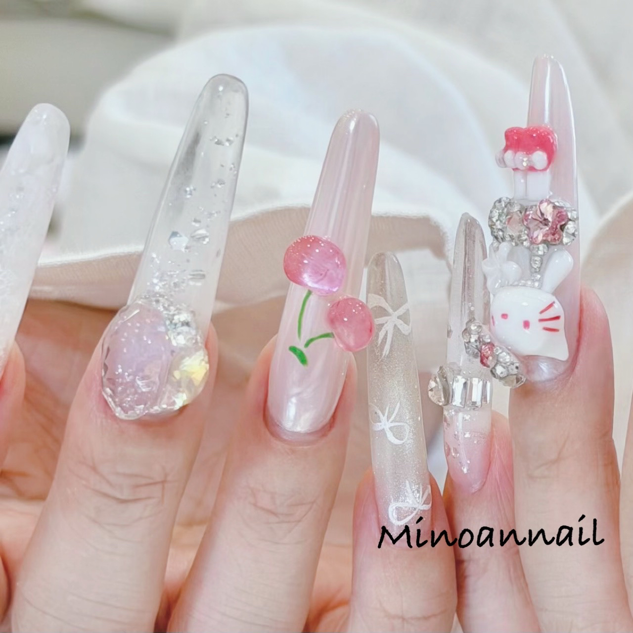 miannail