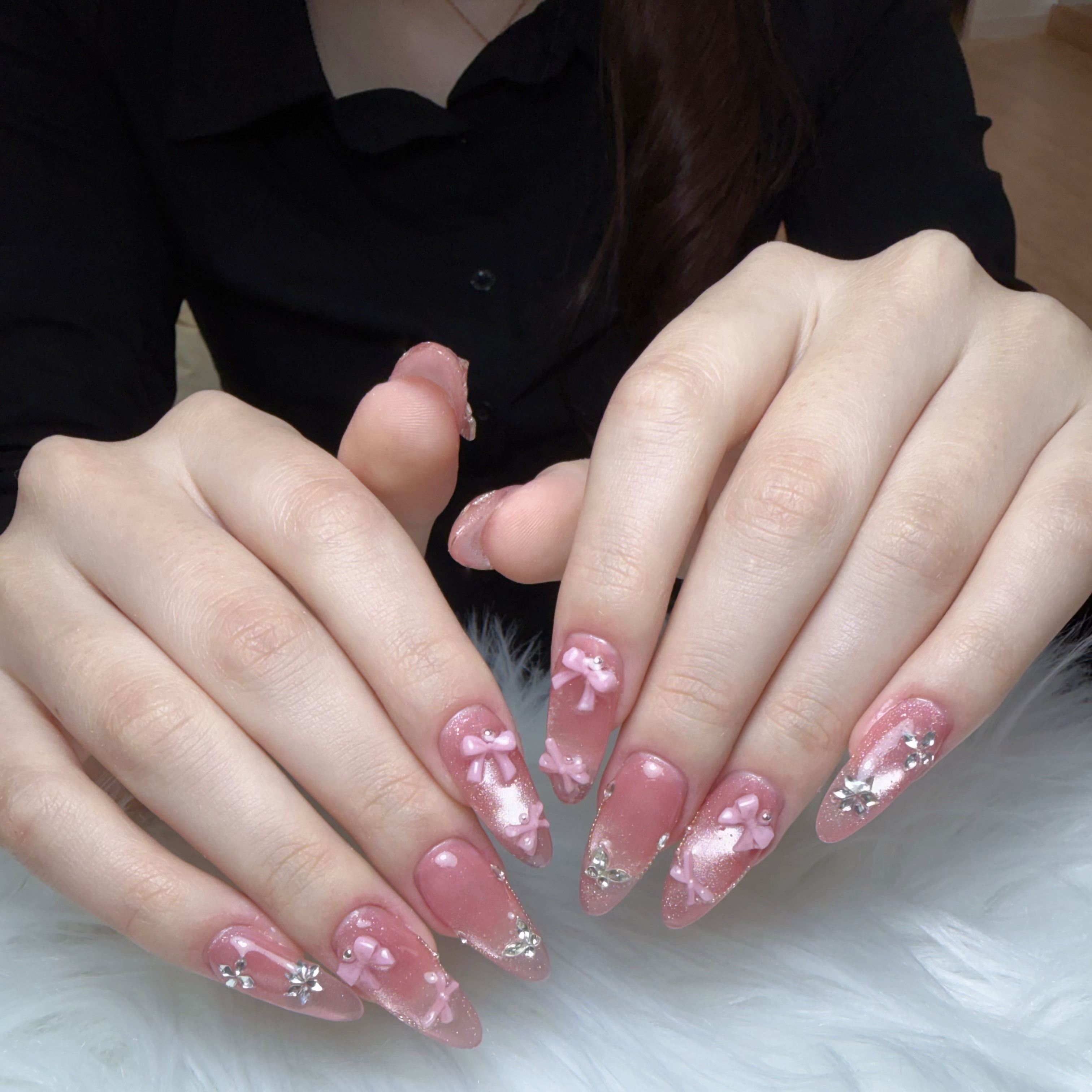 Sunset_Nails