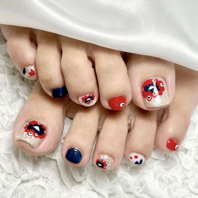持ち込みデザイン