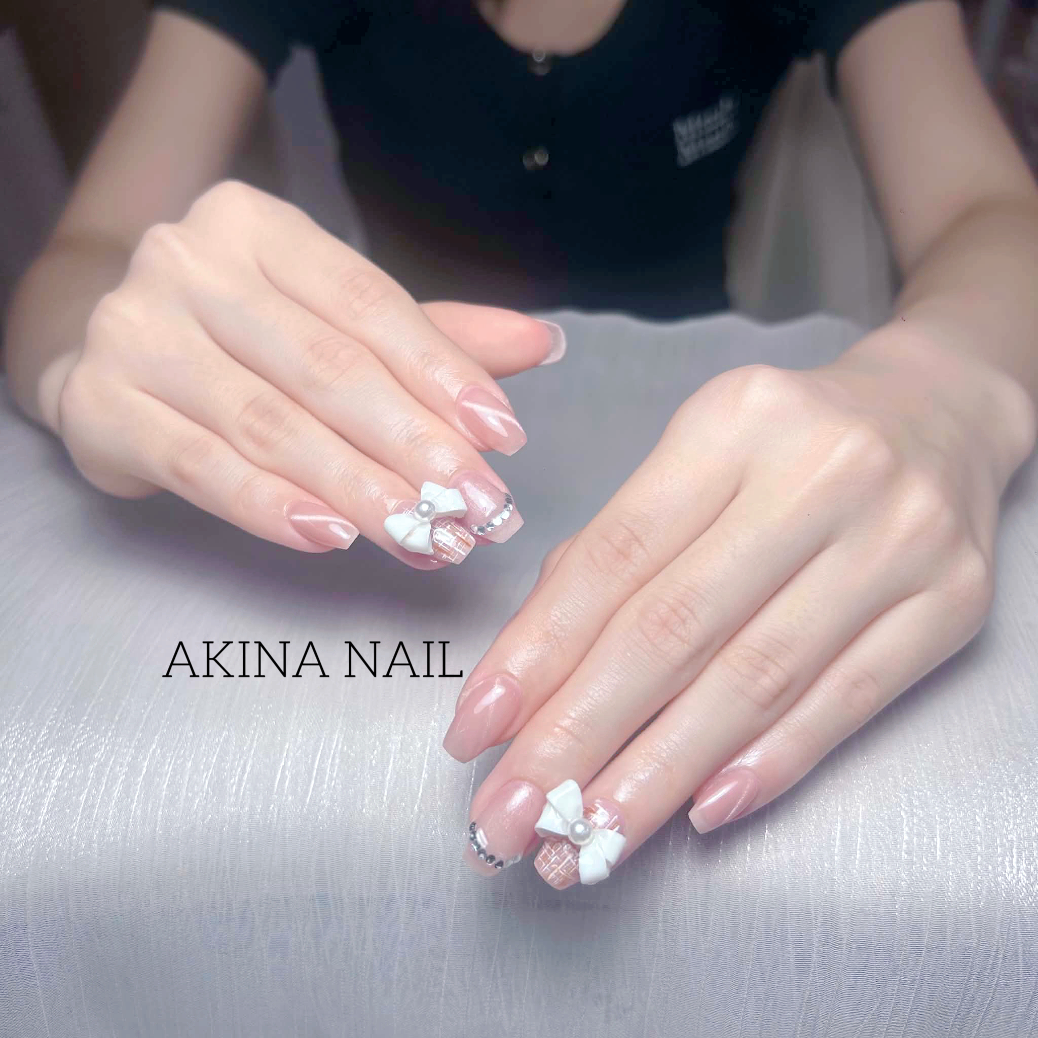 Mirai_Nails