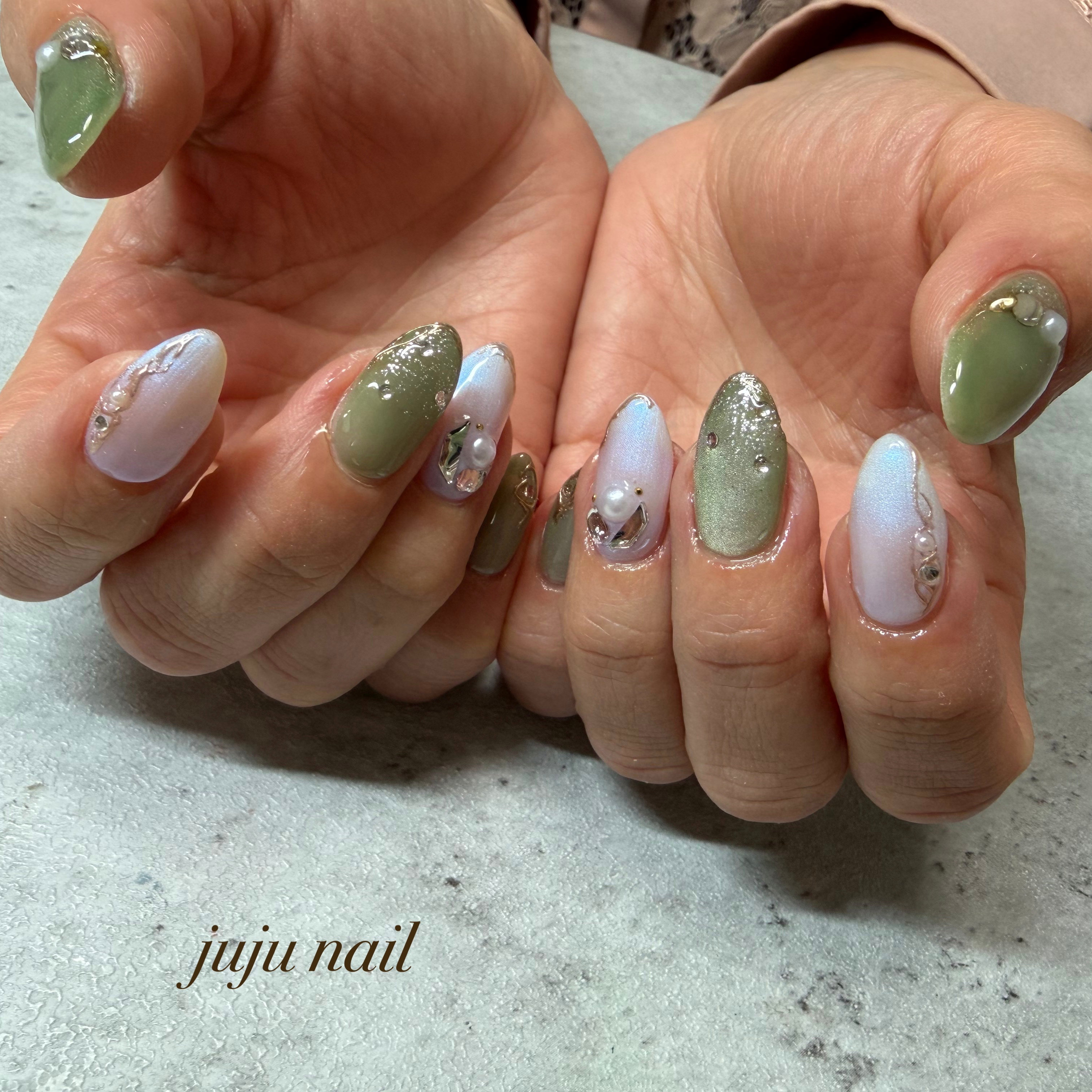 juju__nail