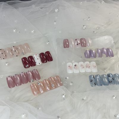 ご新規様限定✨️sample design