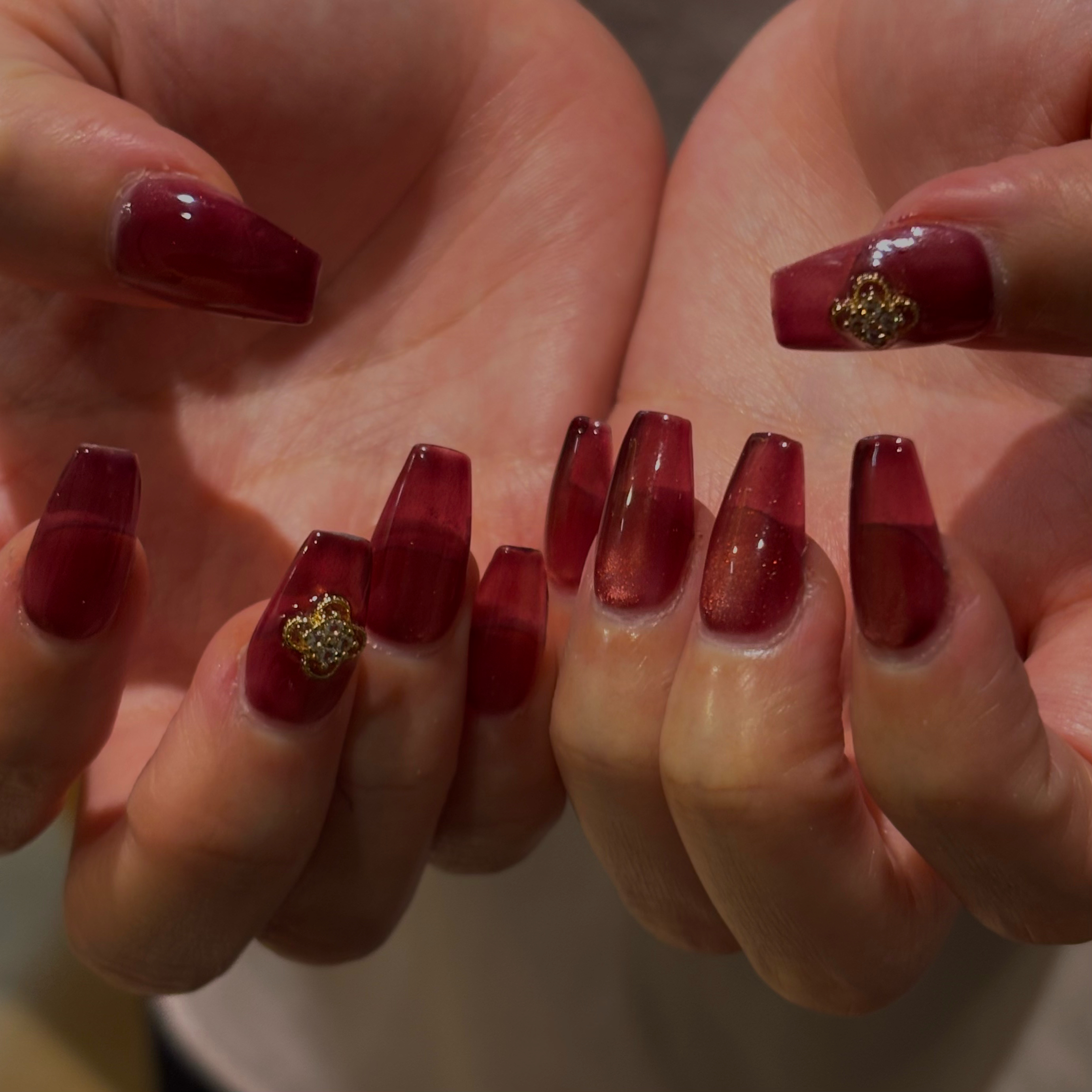 Morito.chirinnail