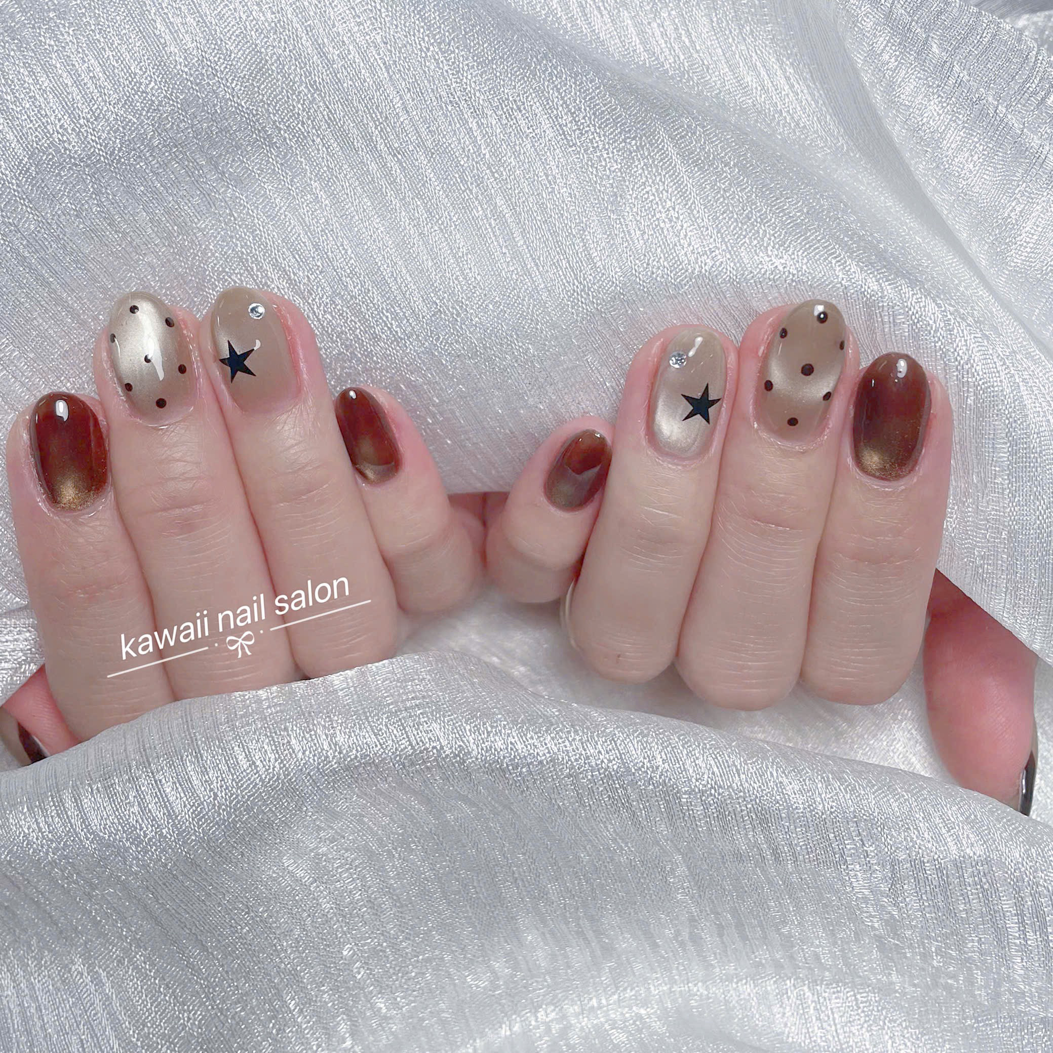 Meo.KawaiiNail