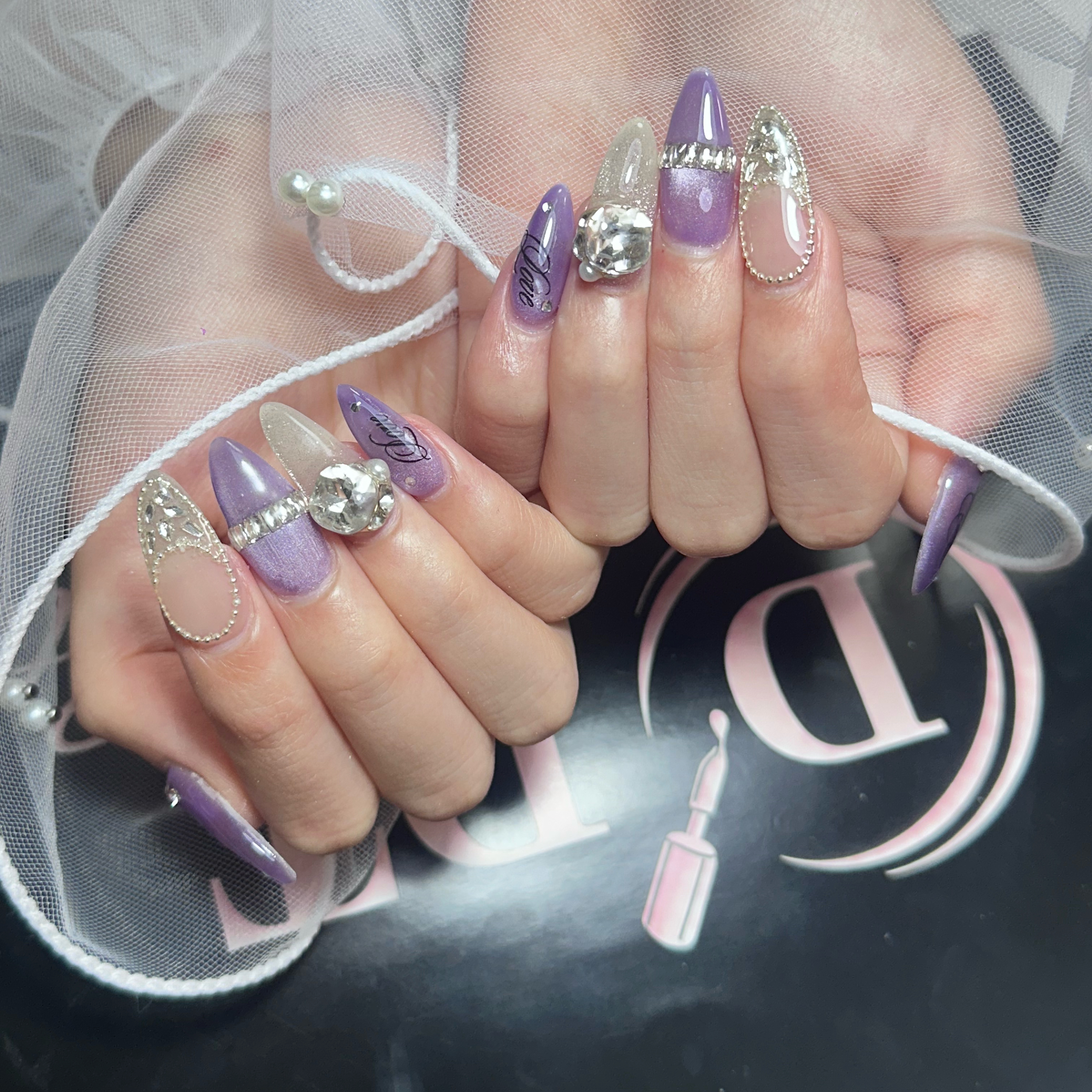 dieunail