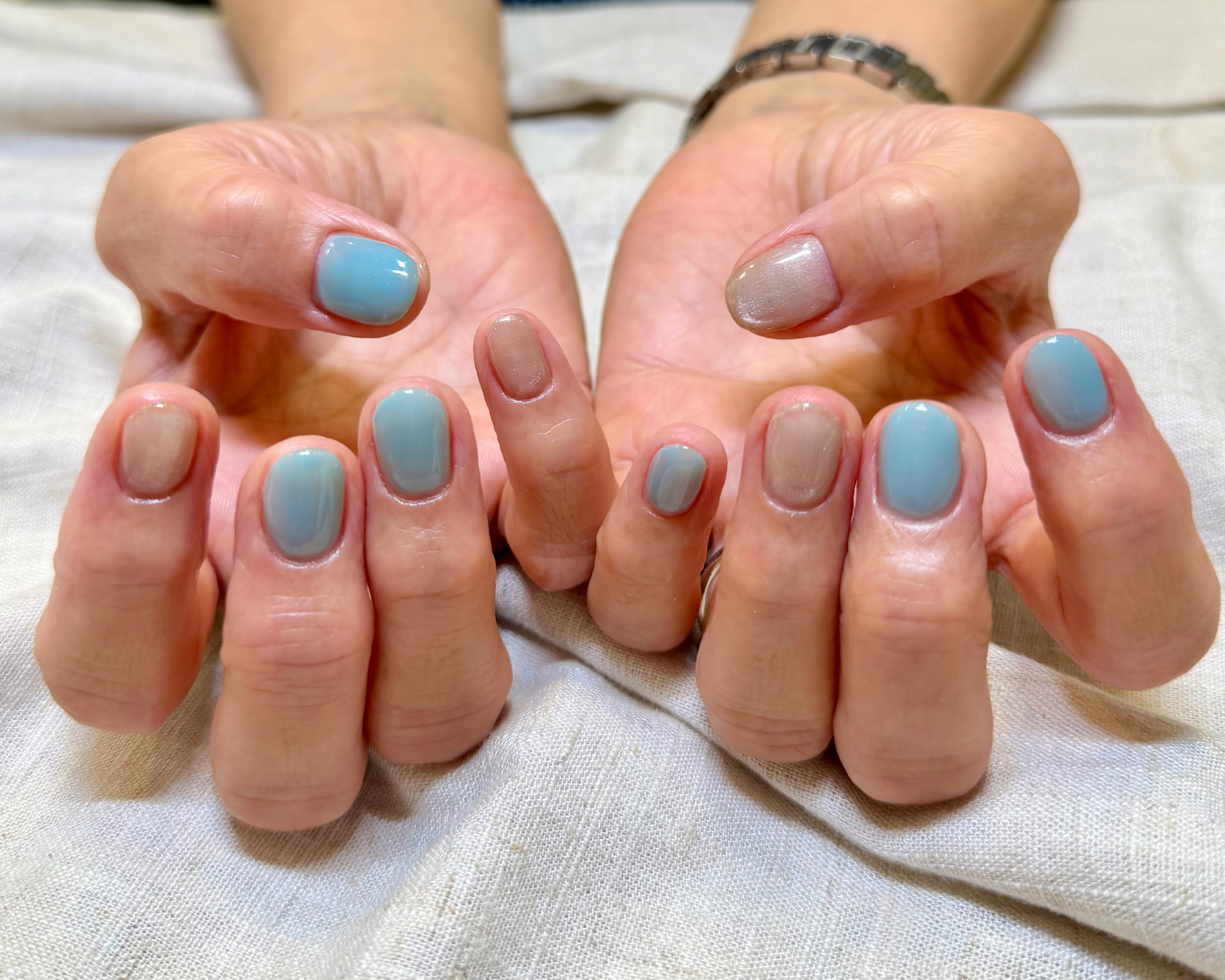 Ammynail