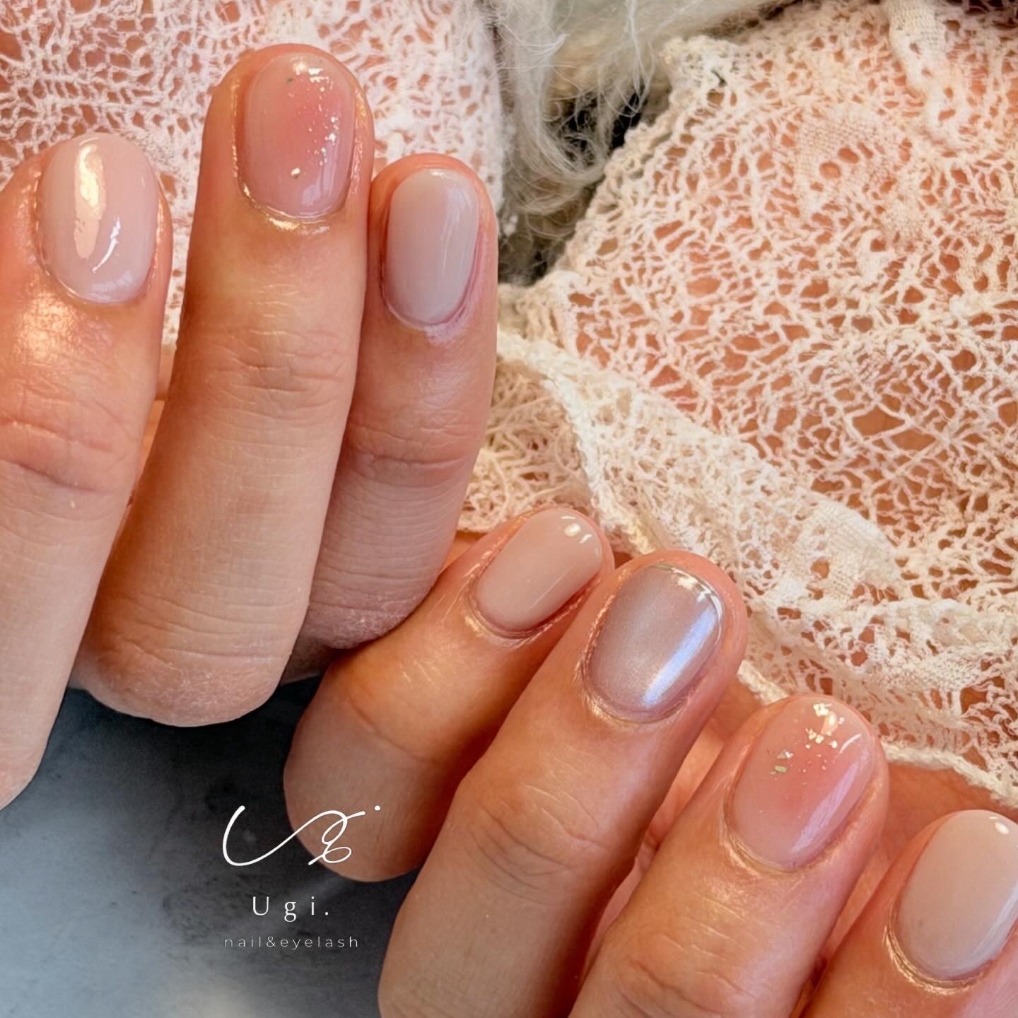 Ugi.nail_kitahama