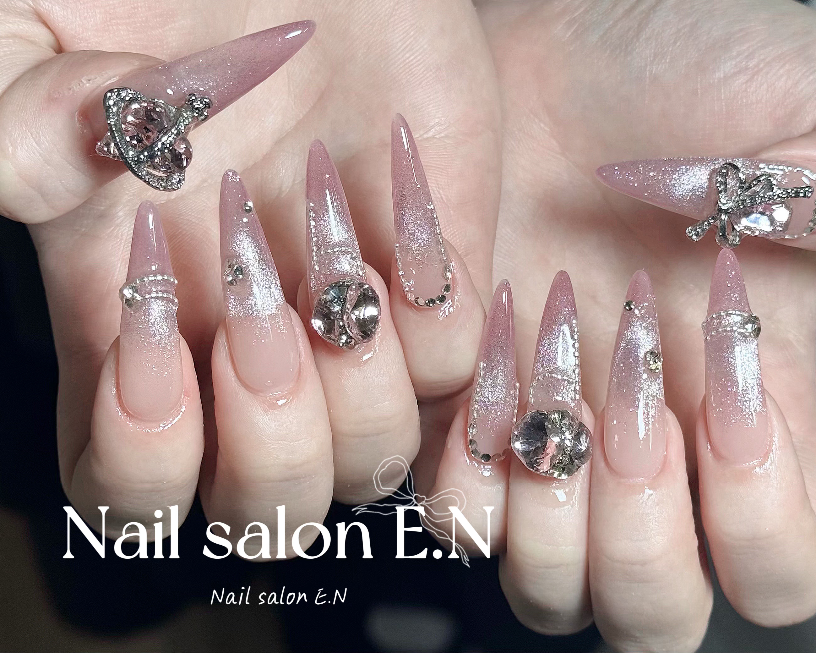 NailsalonE.N