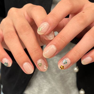 🍑【お持ち込み90分】ケア込み◎   ⚠️2日前までの予約・画像送付
