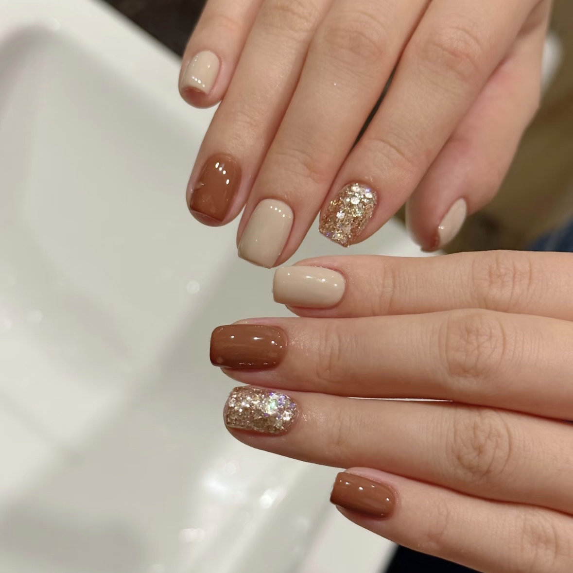 Nailsalon.yui