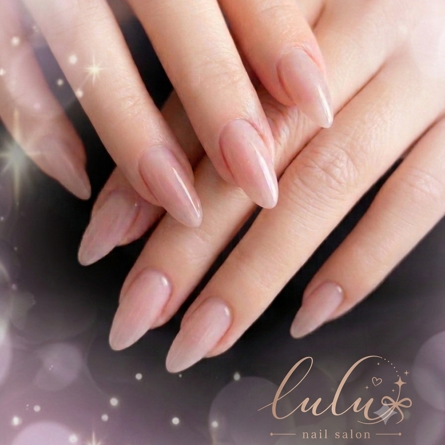 Nailsalonlulu