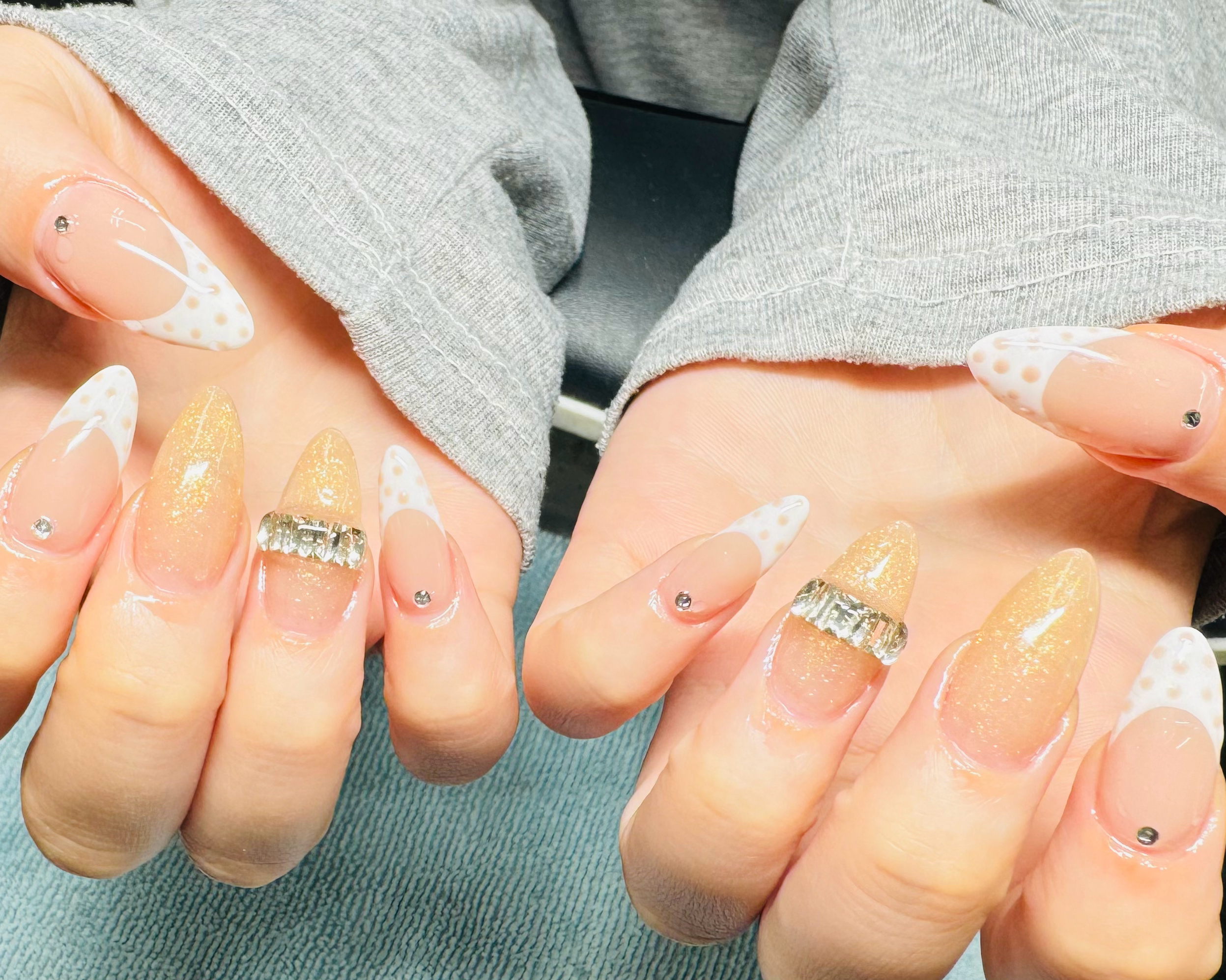 ネイリー（Nailie） - sakura09.nail