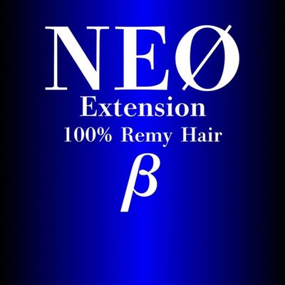 【100%人毛よりも良い毛質◎】100%レミーヘアシールエクステ60枚