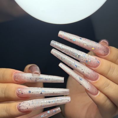 チップスカルプワンカラー
