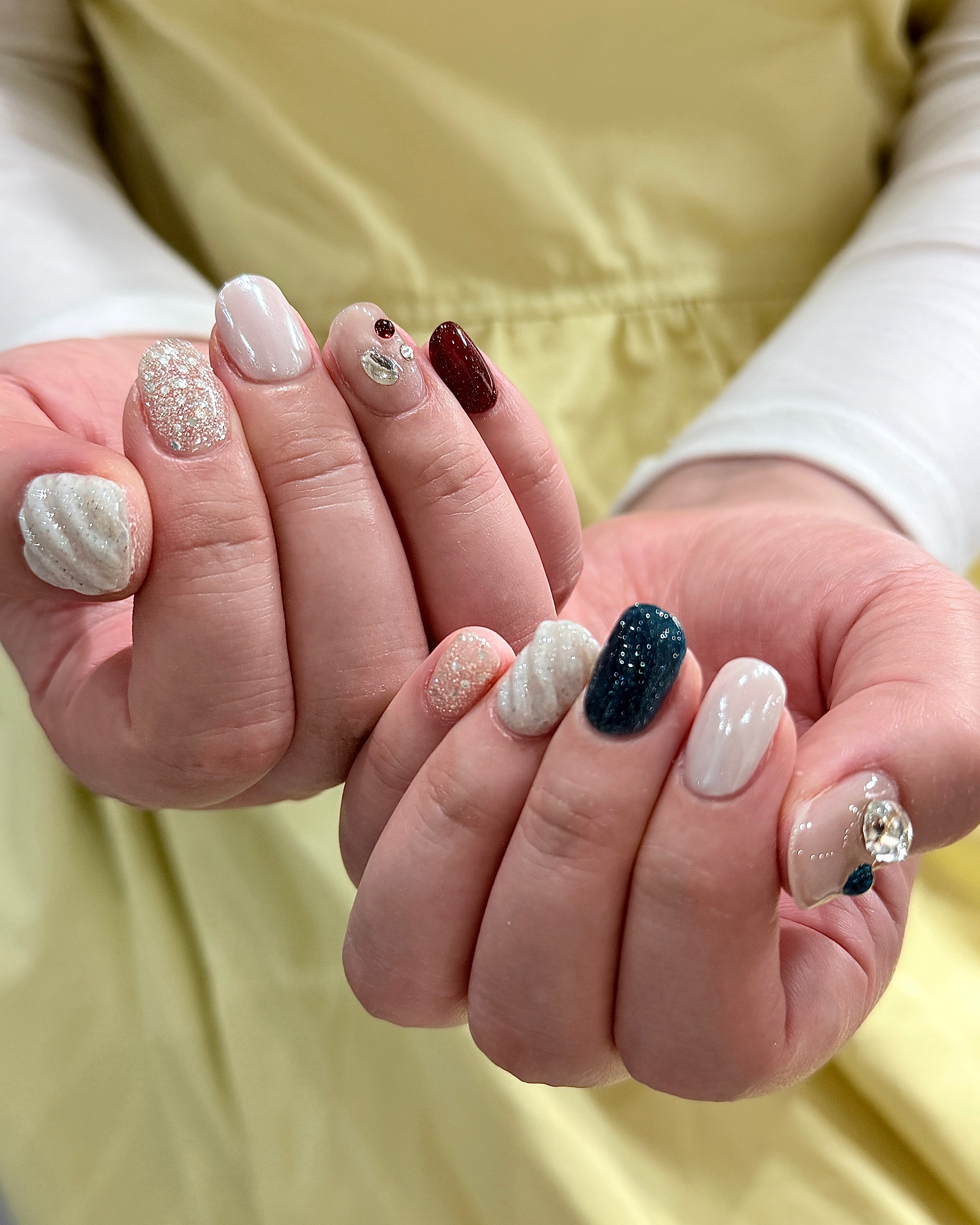 Dea.nail