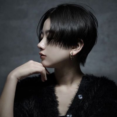 カット+ダメージレス縮毛矯正