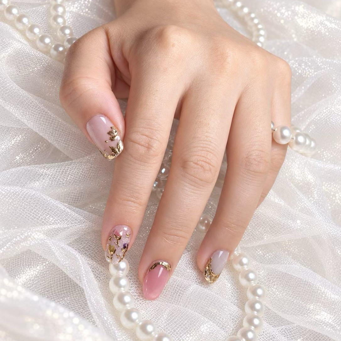 Misaki_NailSalon