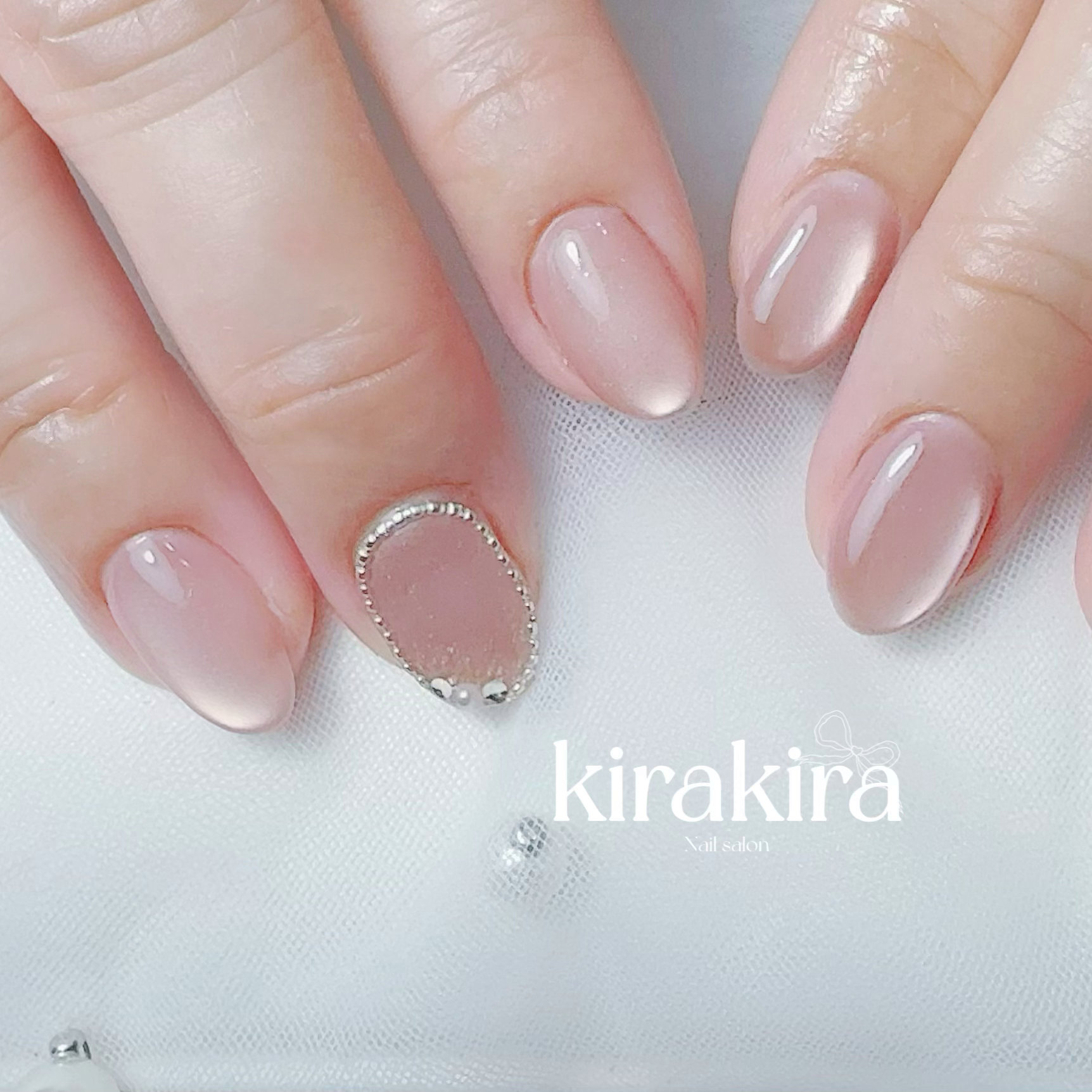 KIRA_KIRA_nail