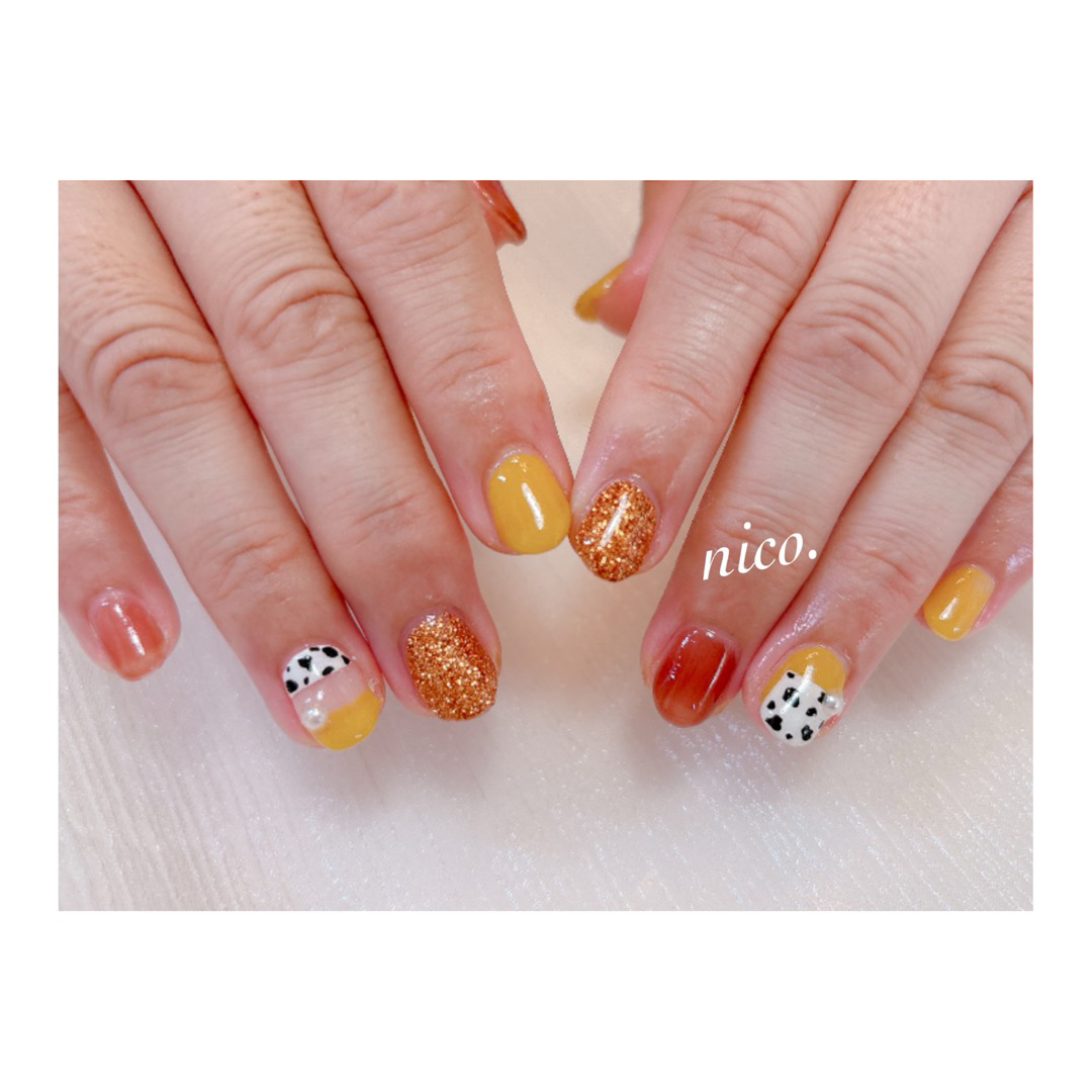 nailsalonnico