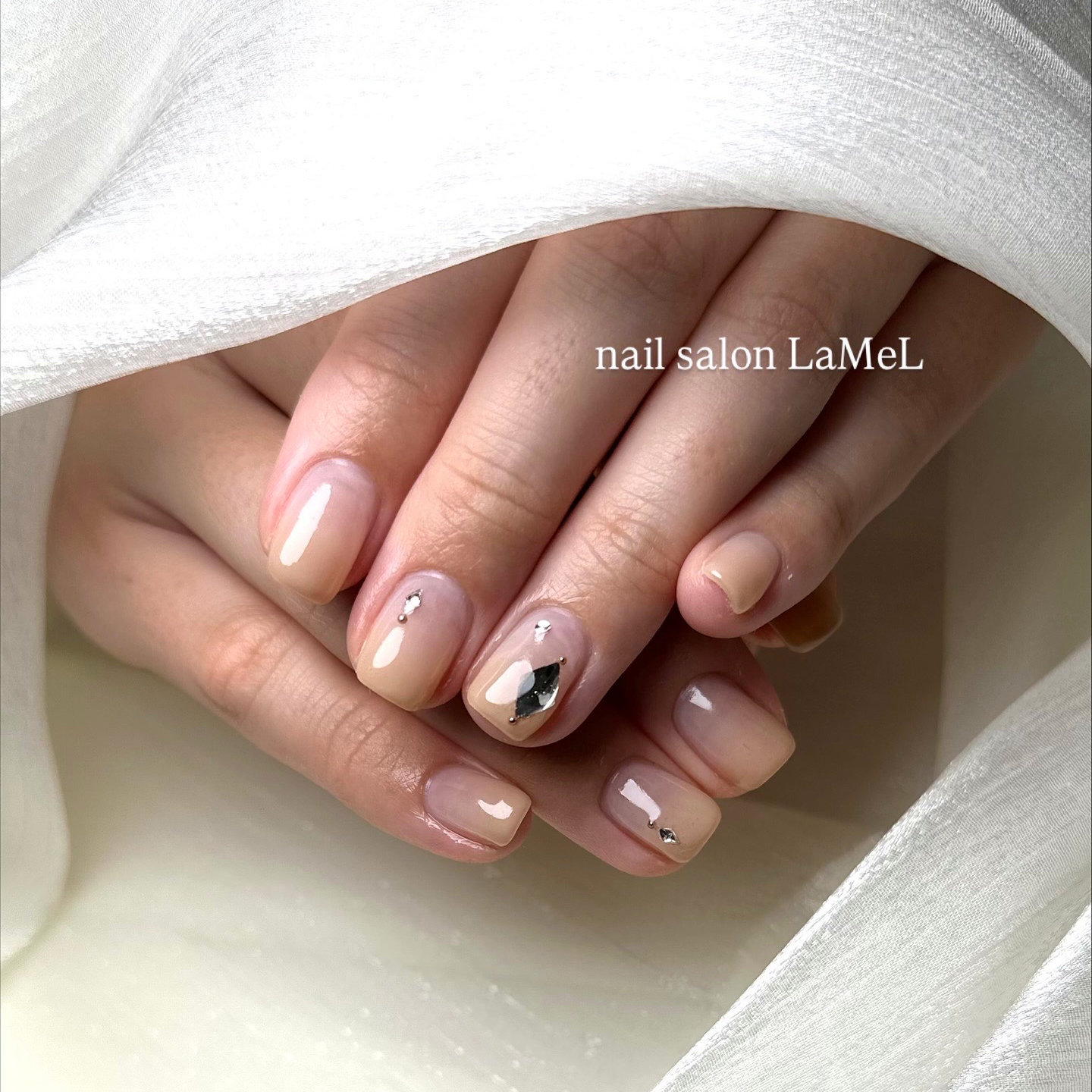 nailsalonLaMel