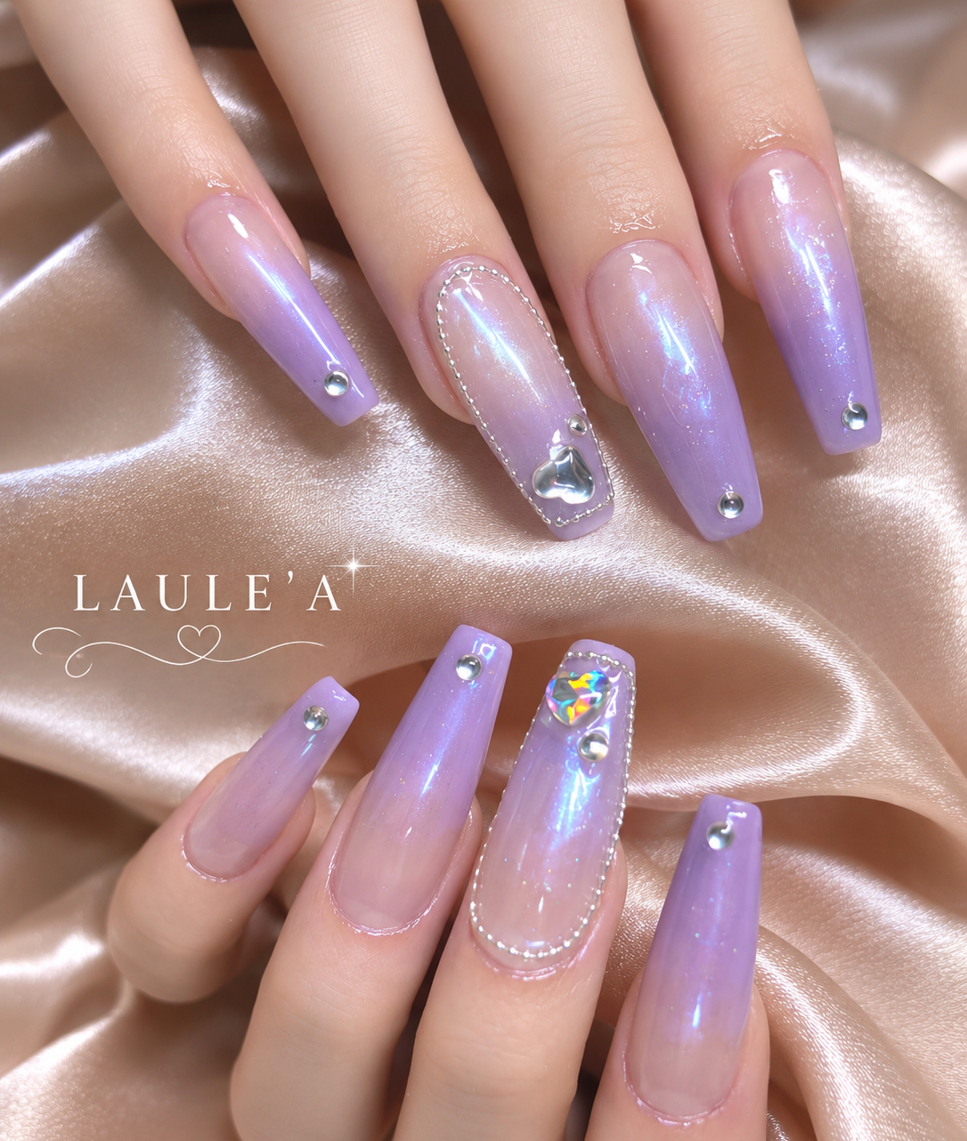 laule_nail