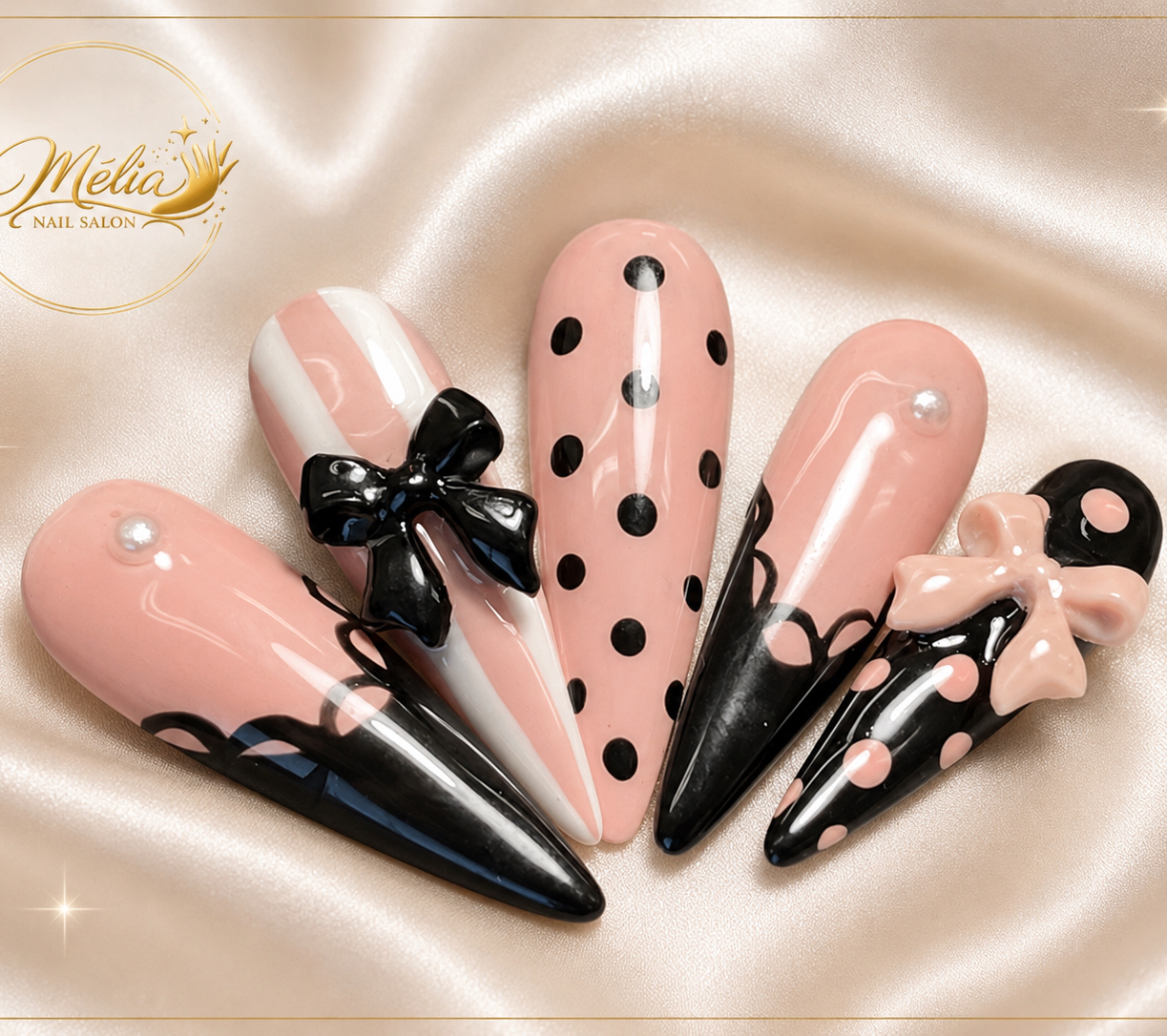Melia.nail.namba