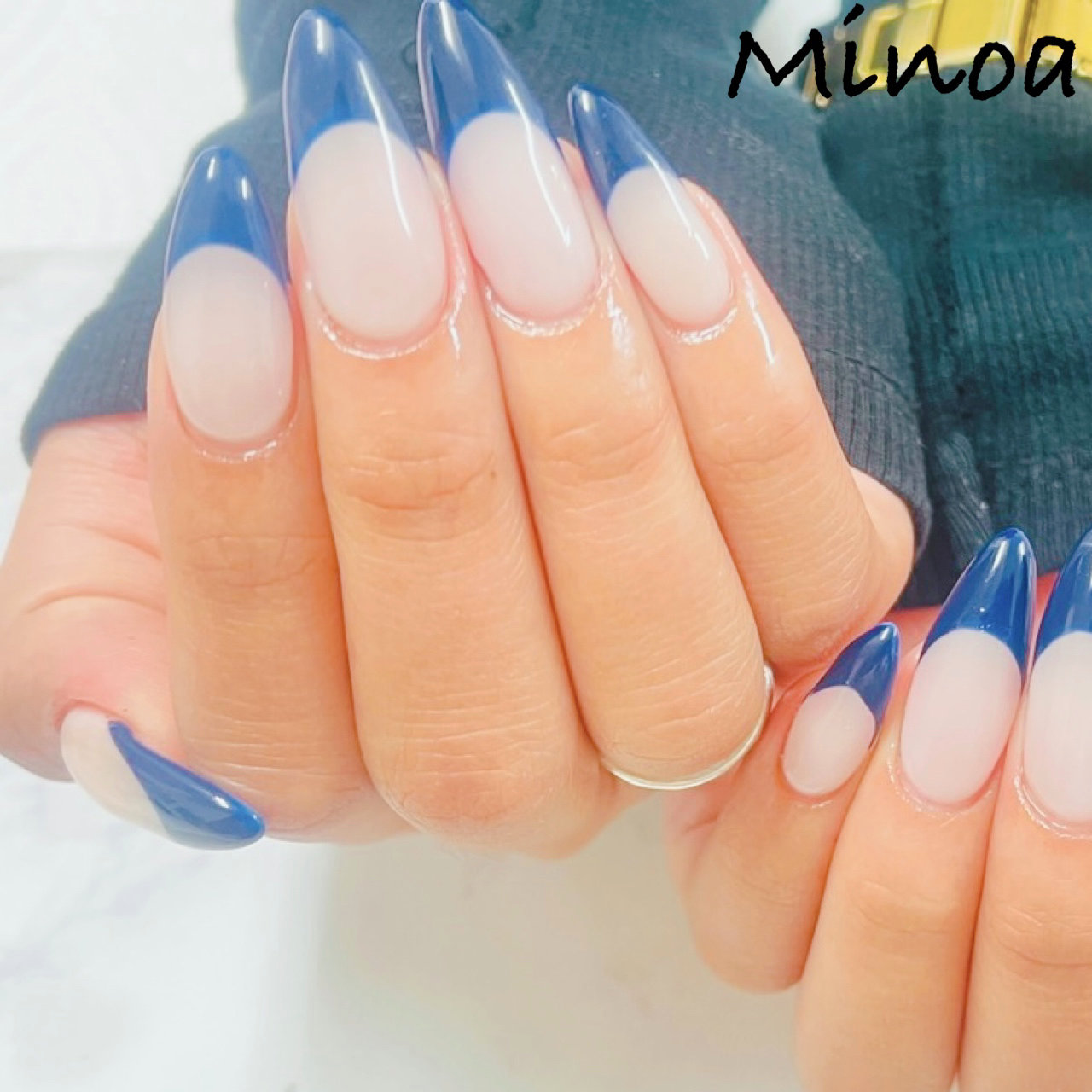 miannail