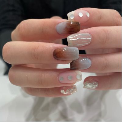 おまかせシンプル