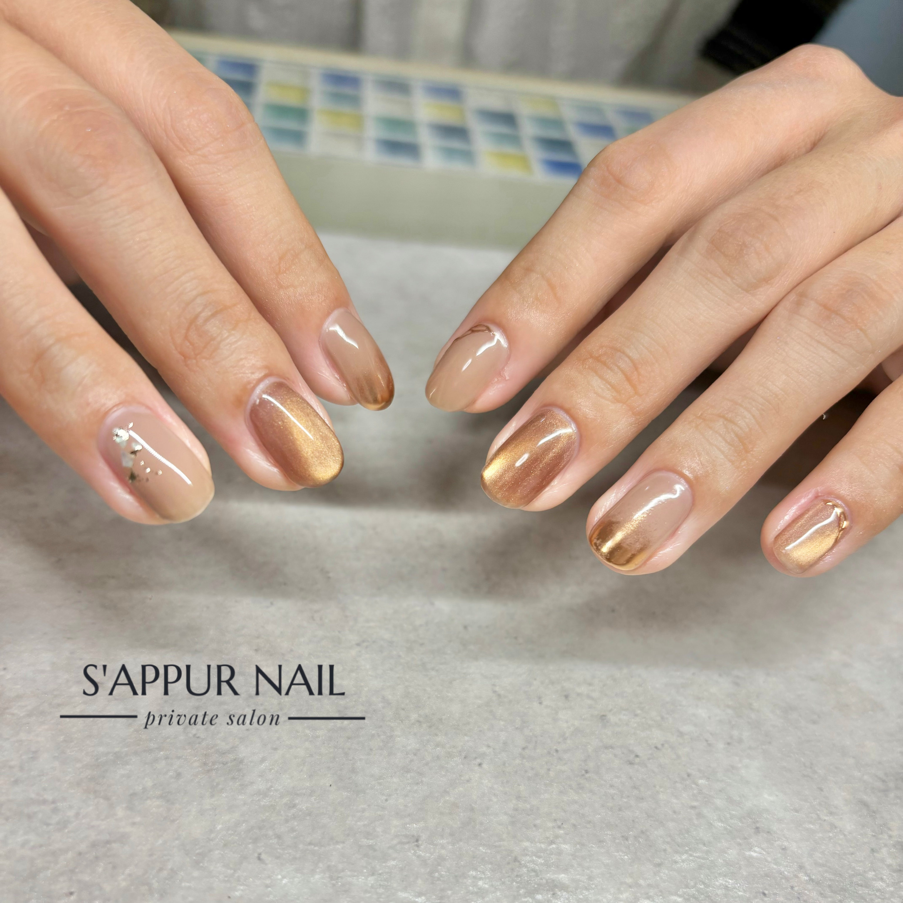 sappur_nail